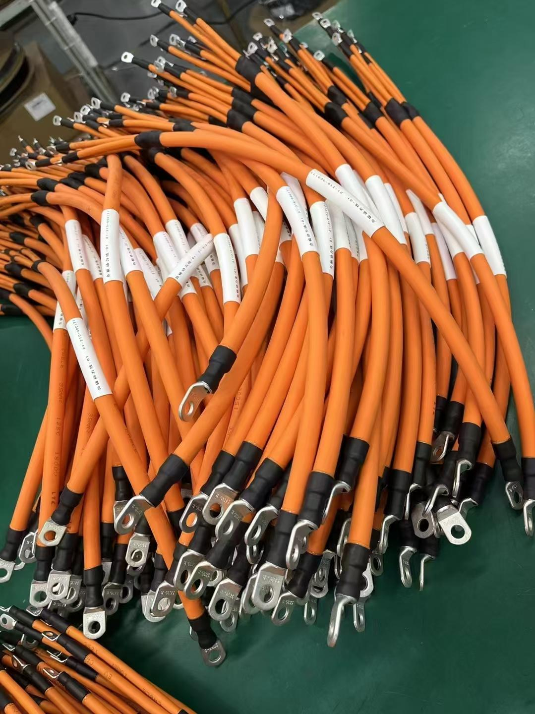 Cables